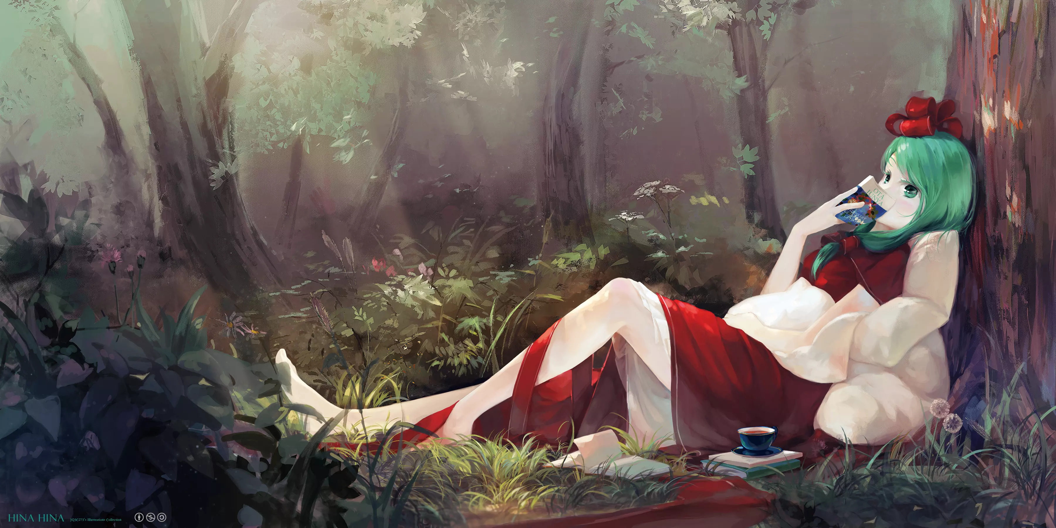 Blog Banner